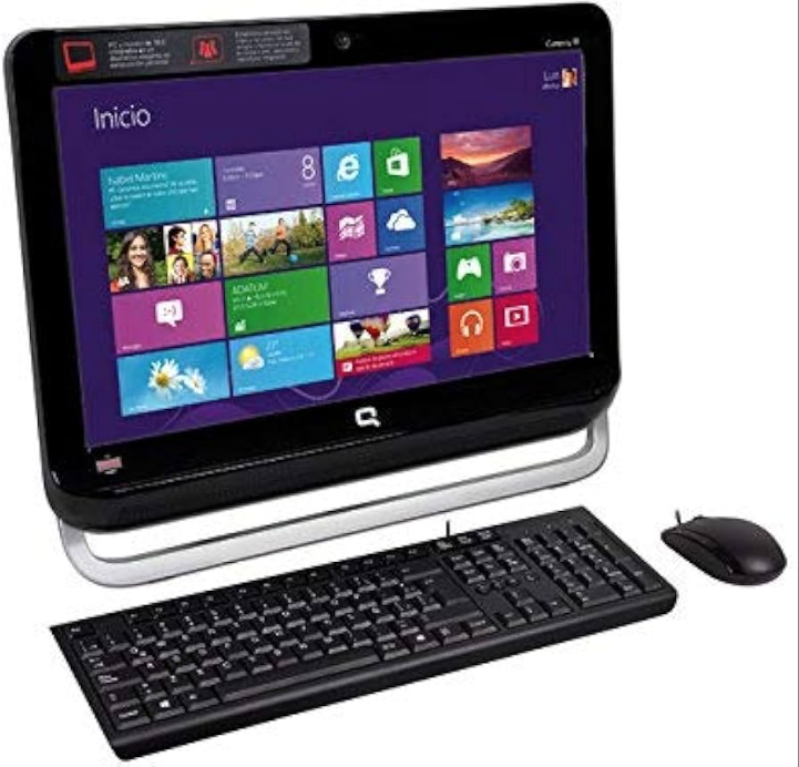 EletronicoX | HP - COMPAQ 18-2003, HP 18-1200BR, ALL-IN-ONE ...