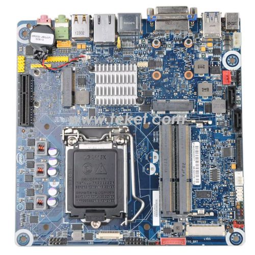 intel_dh61agl