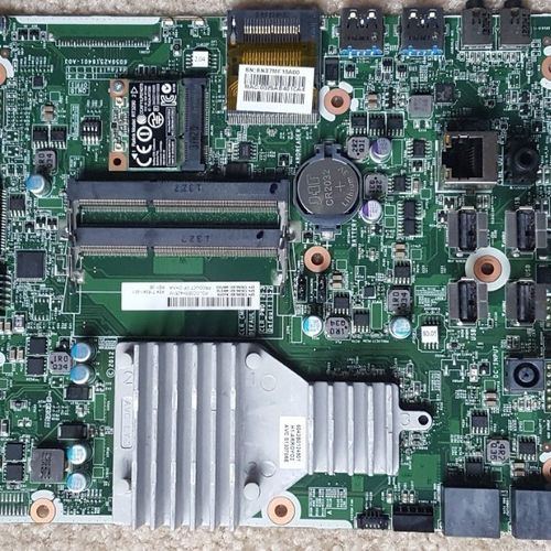 EletronicoX | HP - COMPAQ 18-2003, HP 18-1200BR, ALL-IN-ONE ...
